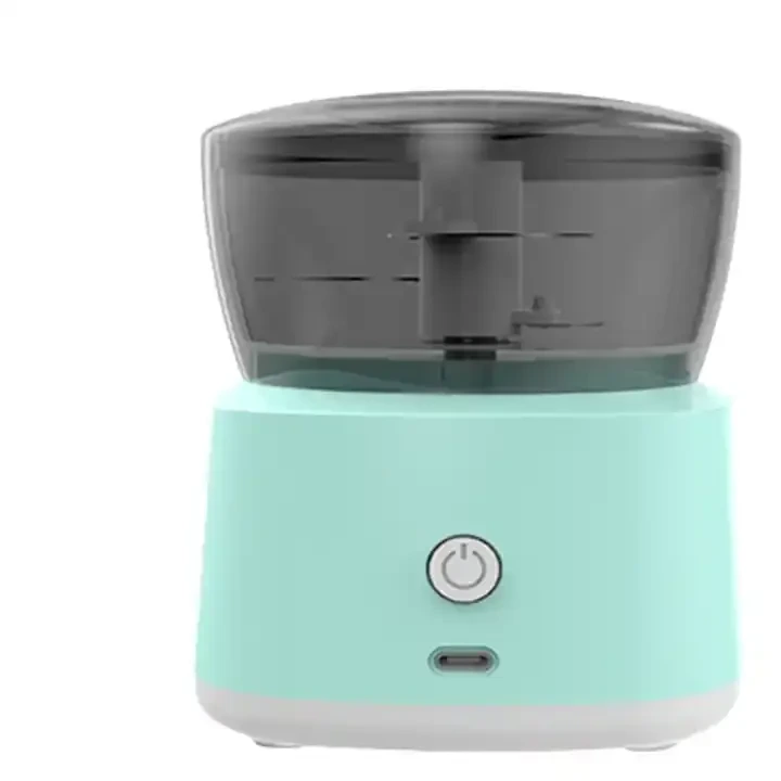 Hot Sale Portable And Usb Ginger Garlic Vegetable Food Chopper Electric Mini Blender Mixer Baby Food Supplement Machine 7 Hot Sale Portable And Usb Ginger Garlic Vegetable Food Chopper Electric Mini Blender Mixer Baby Food Supplement Machine 7