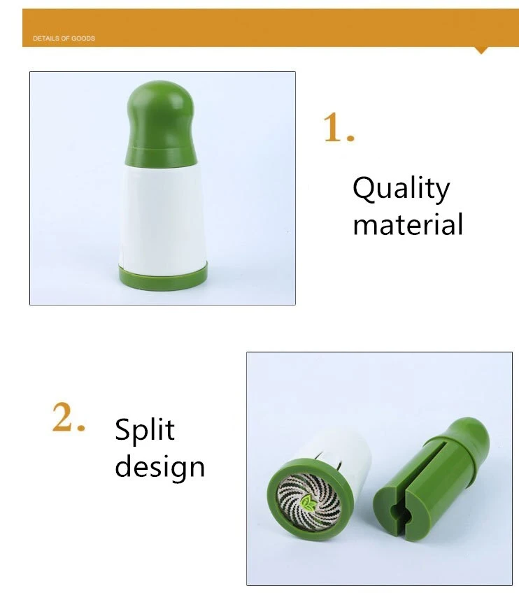 Kitchen Grater Grinder Mini Cutter Garlic Cutter Kitchen Tool 8