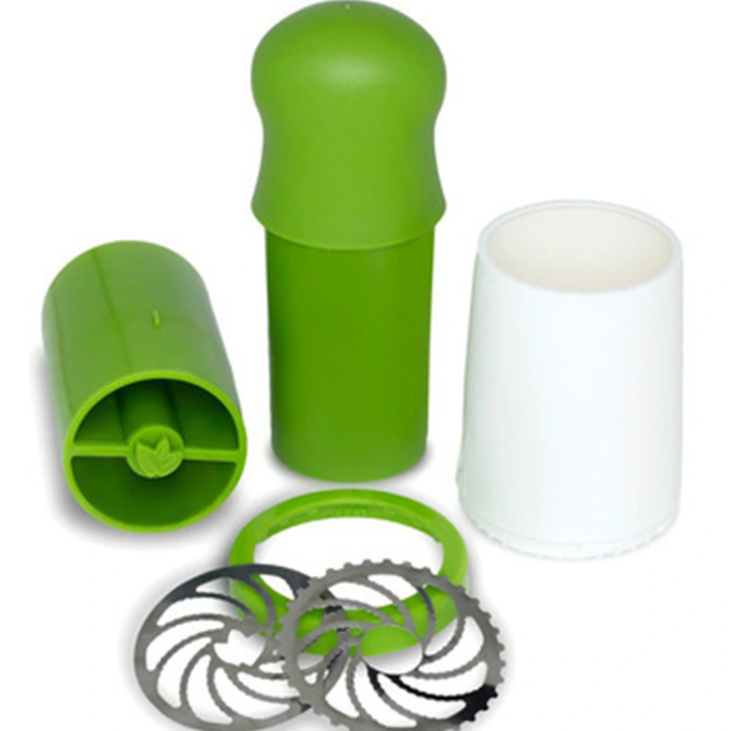 Kitchen Grater Grinder Mini Cutter Garlic Cutter Kitchen Tool 11