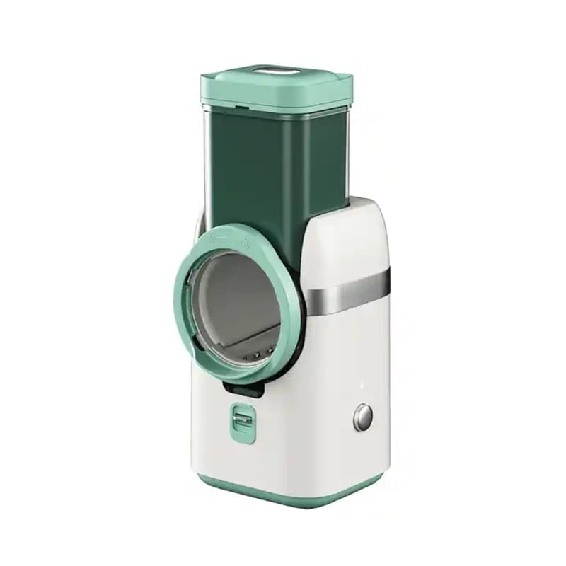 Electric Vegetable Cutter