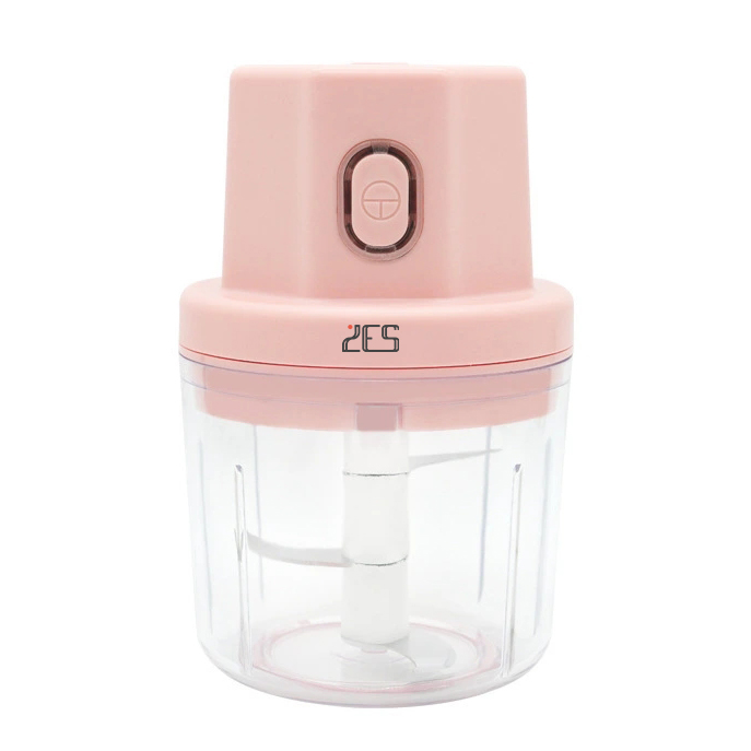 Wireless Garlic Chopper