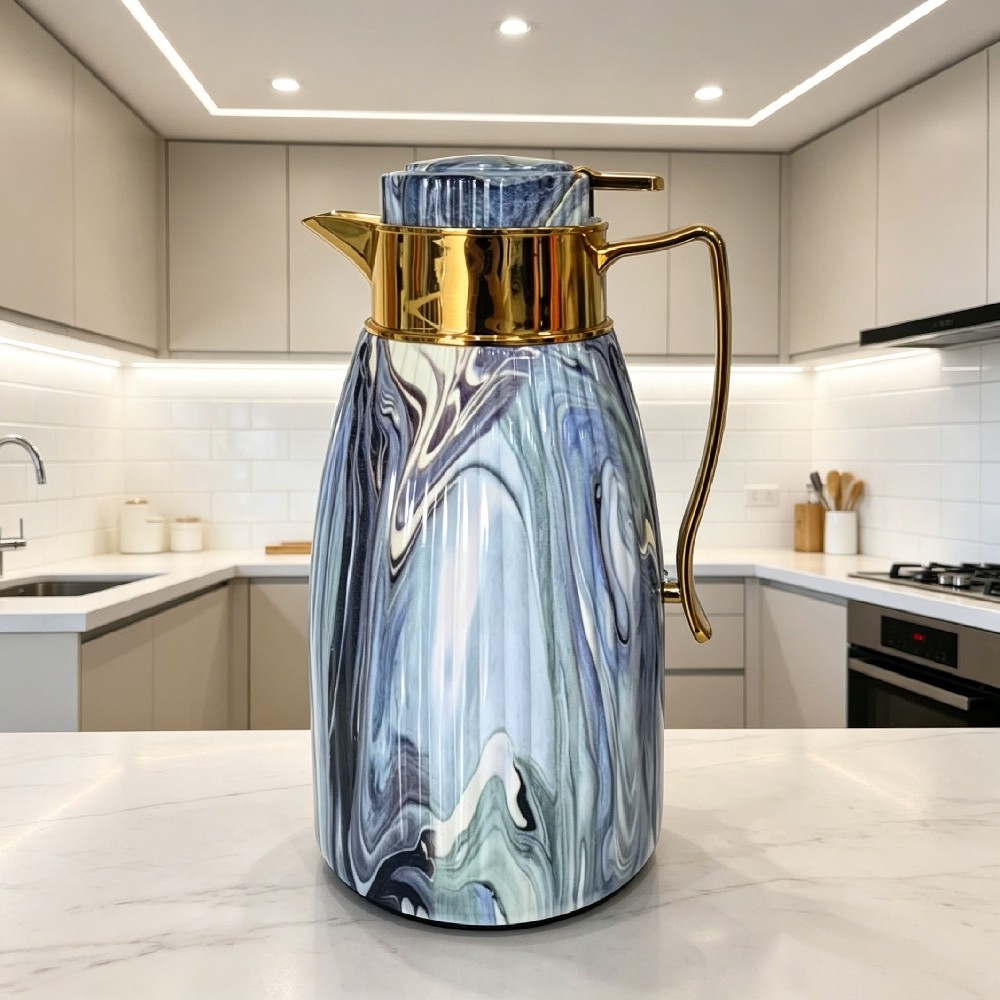 2L Vacuum Flask For Middle Asia